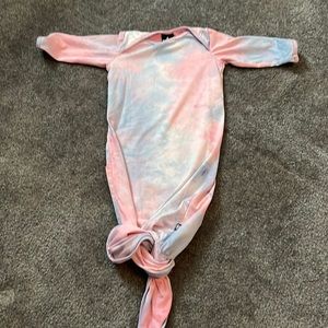 Pixie Lane Newborn gown
